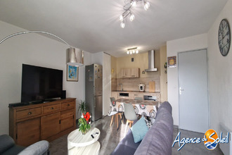 achat appartement canet-en-roussillon 66140
