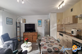 achat appartement canet-en-roussillon 66140
