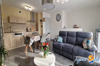 achat appartement canet-en-roussillon 66140