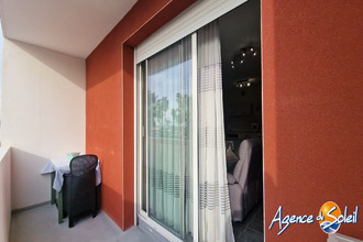 achat appartement canet-en-roussillon 66140