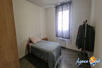 achat appartement canet-en-roussillon 66140
