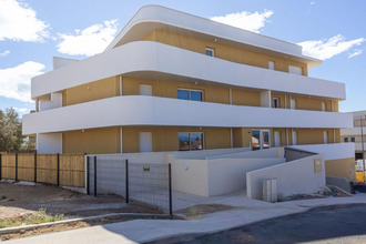 achat appartement canet-en-roussillon 66140