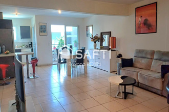 achat appartement canet-en-roussillon 66140