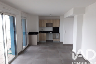 achat appartement canet-en-roussillon 66140