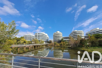 achat appartement canet-en-roussillon 66140