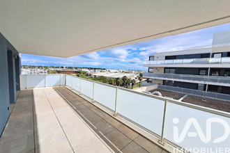 achat appartement canet-en-roussillon 66140