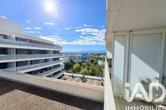 achat appartement canet-en-roussillon 66140