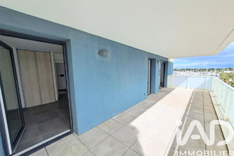 achat appartement canet-en-roussillon 66140