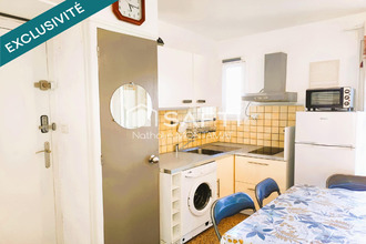 achat appartement canet-en-roussillon 66140