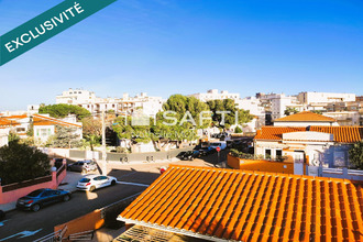 achat appartement canet-en-roussillon 66140