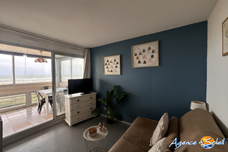 achat appartement canet-en-roussillon 66140