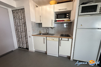 achat appartement canet-en-roussillon 66140