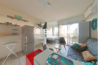achat appartement canet-en-roussillon 66140