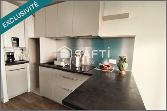 achat appartement canet-en-roussillon 66140