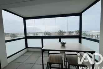 achat appartement canet-en-roussillon 66140