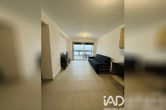 achat appartement canet-en-roussillon 66140