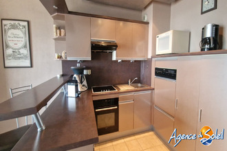 achat appartement canet-en-roussillon 66140