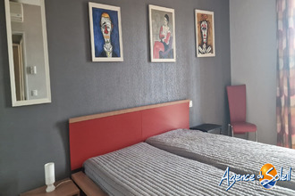 achat appartement canet-en-roussillon 66140