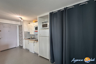 achat appartement canet-en-roussillon 66140