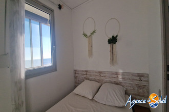 achat appartement canet-en-roussillon 66140