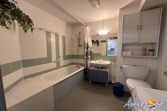 achat appartement canet-en-roussillon 66140