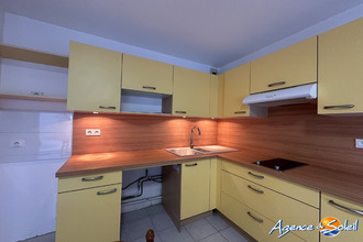 achat appartement canet-en-roussillon 66140