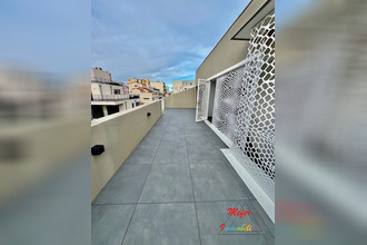 achat appartement canet-en-roussillon 66140