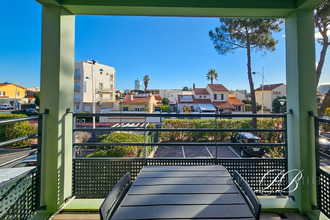 achat appartement canet-en-roussillon 66140