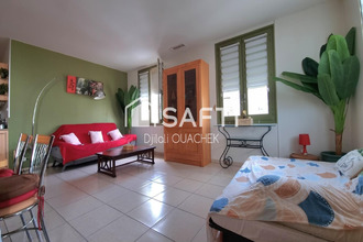 achat appartement canet-en-roussillon 66140