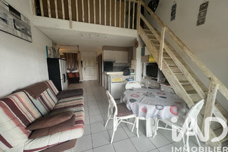 achat appartement canet-en-roussillon 66140