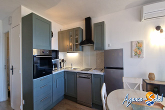 achat appartement canet-en-roussillon 66140