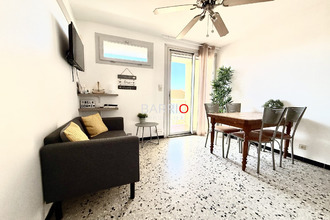 achat appartement canet-en-roussillon 66140