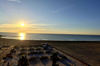 achat appartement canet-en-roussillon 66140