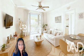 achat appartement canet-en-roussillon 66140