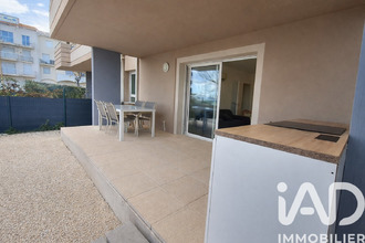 achat appartement canet-en-roussillon 66140