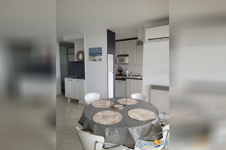 achat appartement canet-en-roussillon 66140