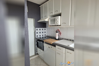 achat appartement canet-en-roussillon 66140