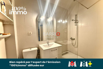 achat appartement canet-en-roussillon 66140