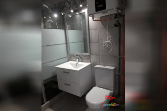 achat appartement canet-en-roussillon 66140