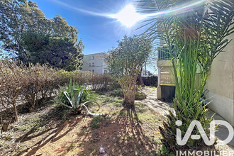 achat appartement canet-en-roussillon 66140