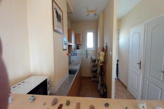 achat appartement canet-en-roussillon 66140