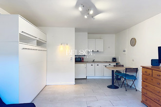 achat appartement canet-en-roussillon 66140