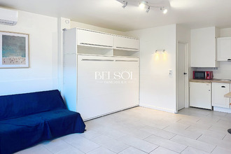 achat appartement canet-en-roussillon 66140