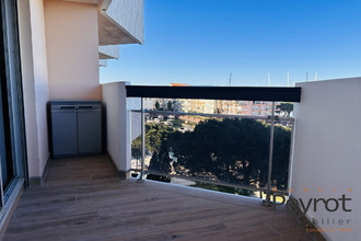 achat appartement canet-en-roussillon 66140