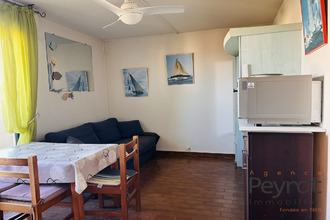 achat appartement canet-en-roussillon 66140