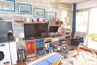 achat appartement canet-en-roussillon 66140