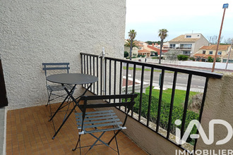 achat appartement canet-en-roussillon 66140