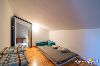 achat appartement canet-en-roussillon 66140