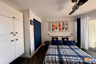 achat appartement canet-en-roussillon 66140