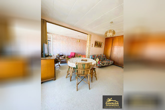 achat appartement canet-en-roussillon 66140